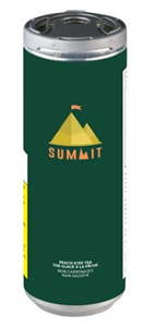 Summit: Peach Iced Tea (355ml)