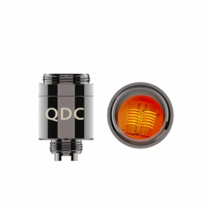 Yocan: Armor Replacement Quartz Coils - Dual