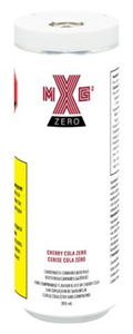 XMG Zero: Cherry Cola Zero Beverage (355ml)