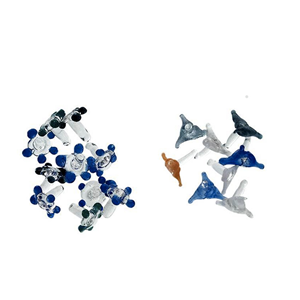 Jacks: Glass Bowl Screens