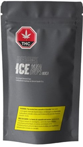 Debunk: Moon Drops Indica Liquid Diamond Cartridge (1g)