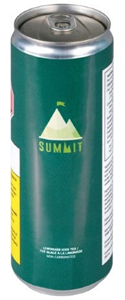 Summit: Lemonade Iced Tea (355mL)