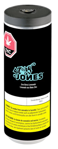 M*ry Jones: Zero Sugar Berry Lemonade (355ml)