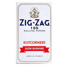 Zig Zag Whites