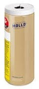 Mollo: Orchard Chill'r 1:1 THC/CBG Beverage (355ml)
