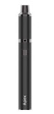 Yocan: Apex Dual Quartz Vaporizer - Black