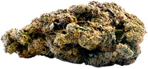 LowKey by MTL Cannabis: Cookie'z (7g)