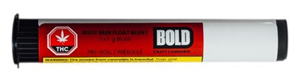 Bold: Root Beer Float Blunt (1 x 1g)