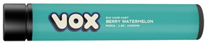 Vox: Berry Watermelon Distillate Cartridge (1.2g)