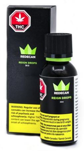 Redecan: 30:0 Reign Drops (30ml)