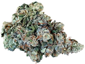 LowKey by MTL Cannabis: Larry (7g)